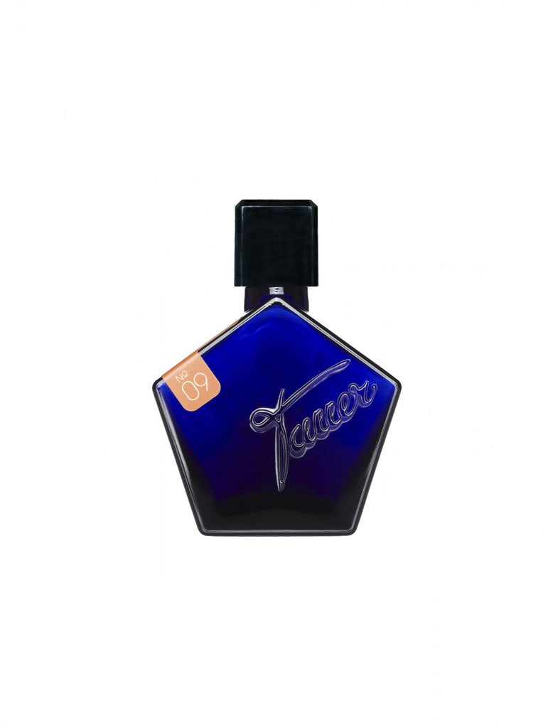 No9 Orange Star     Eau de Parfum Andy Tauer