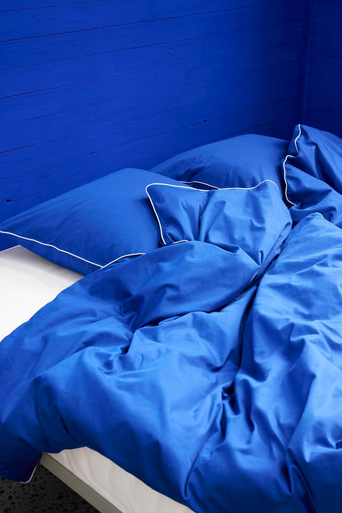 Outline Duvet Cover HAY