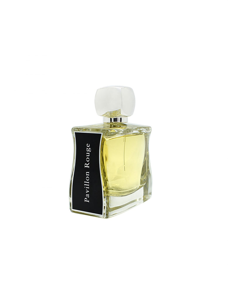 Pavillon Rouge     Eau de Parfum Jovoy Paris