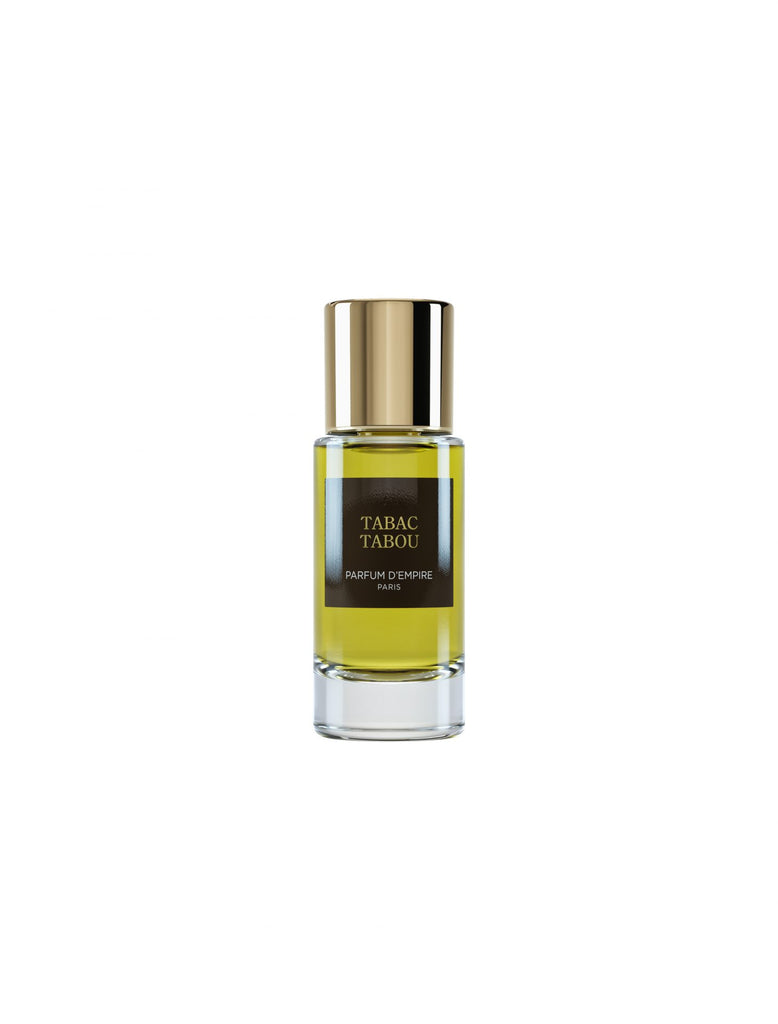 Tabac Tabou     Extrait de Parfum Parfum d'Empire