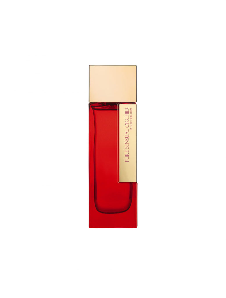 Pure Sensual Orchid     Extrait de Parfum Laurent Mazzone Parfums