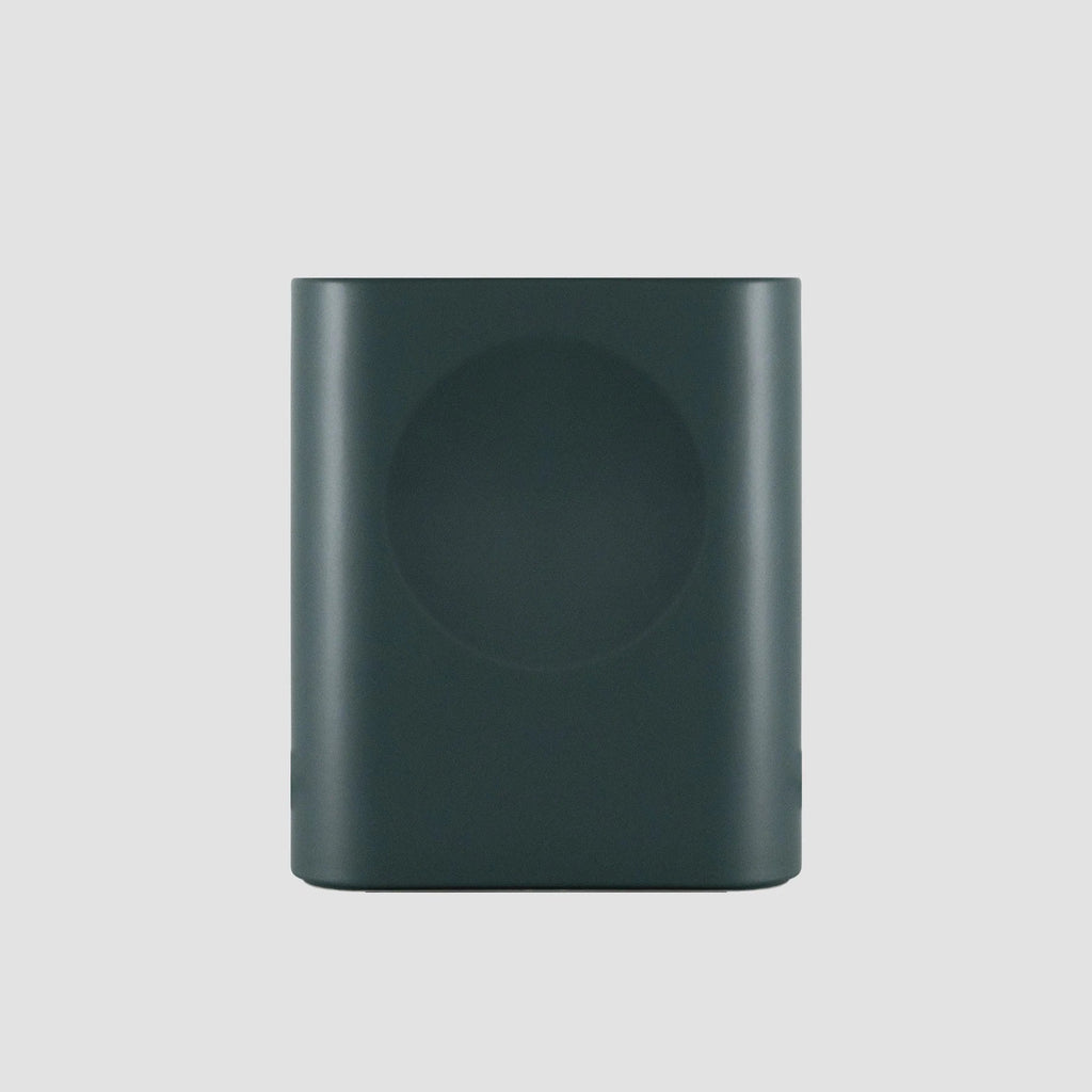 Panter&Tourron - Signal - lampe - large - EU Stecker - green gables raawii