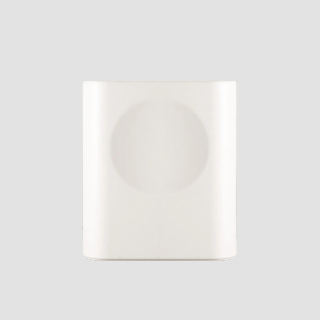 Panter&Tourron - Signal - lampe - large - EU Stecker - meringue white raawii