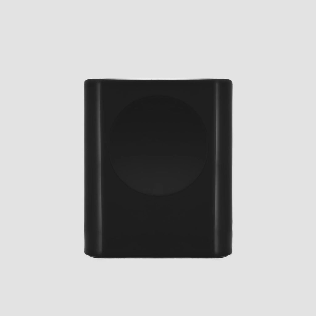Panter&Tourron - Signal - lampe - large - EU Stecker - vinyl black raawii