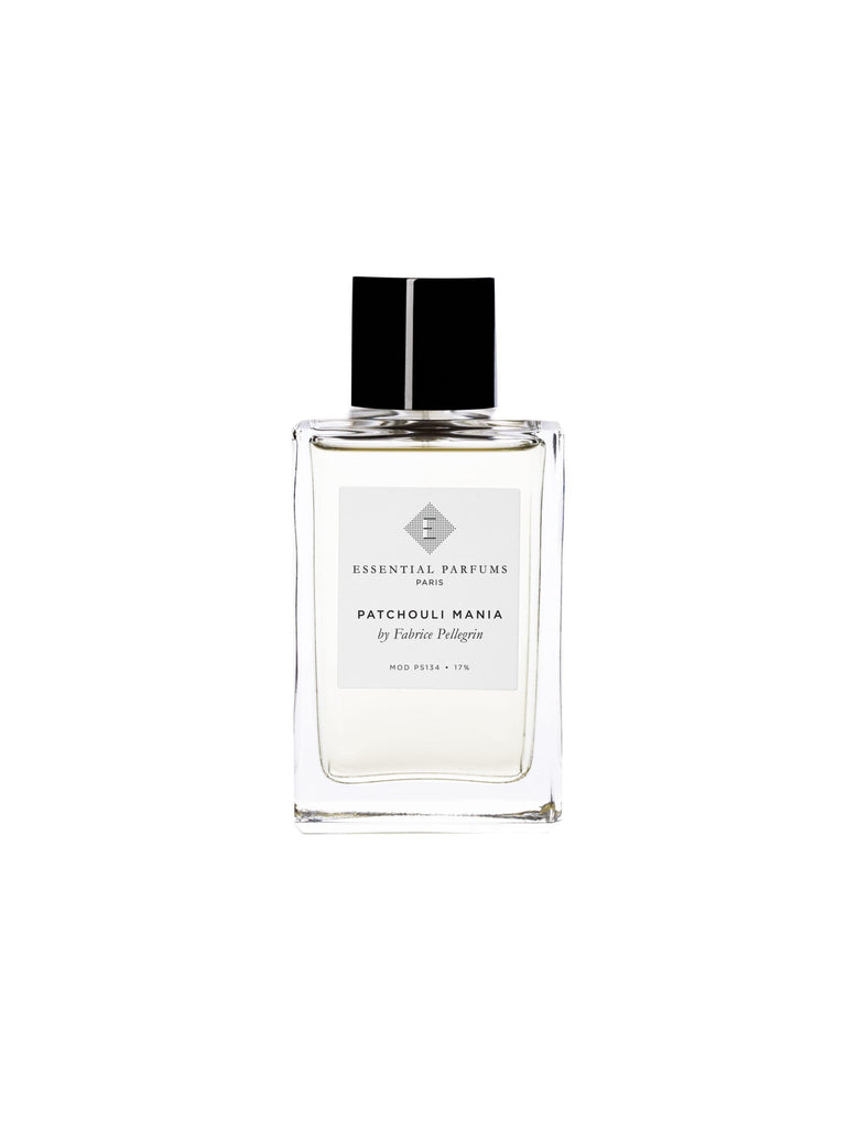 Patchouli Mania     Eau de Parfum Essential Parfums