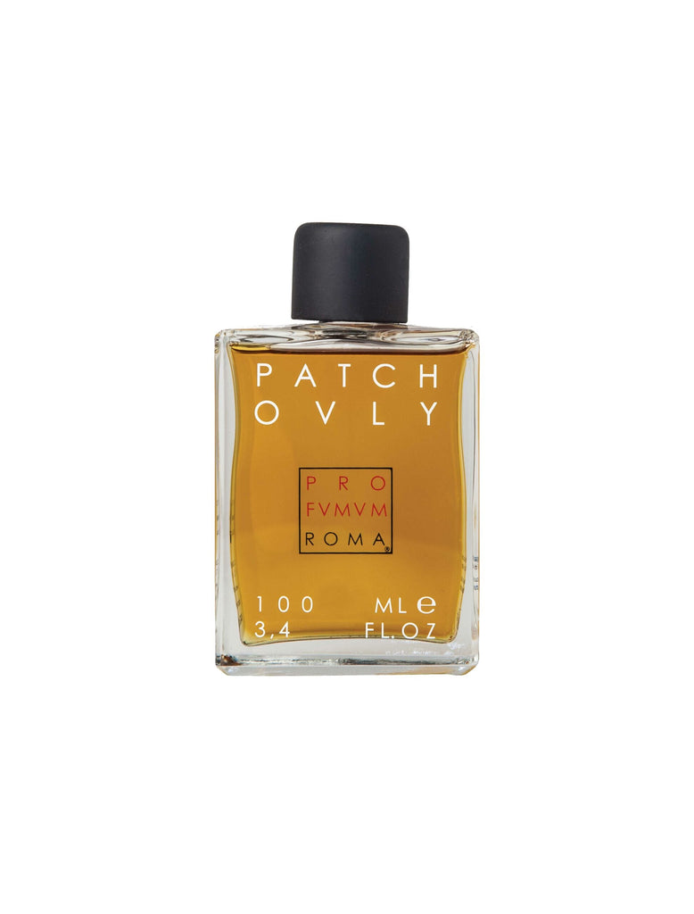 Patchouly     Extrait de Parfum Profumum Roma