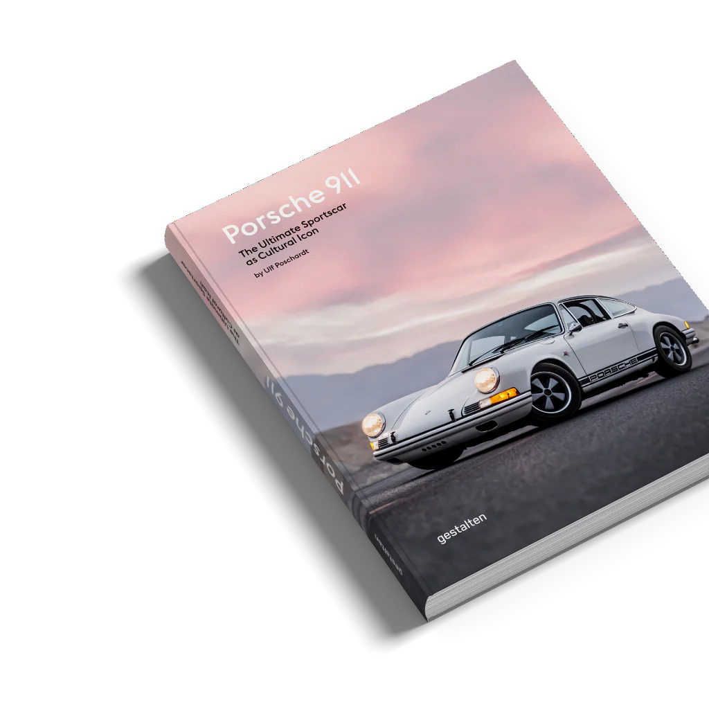 Porsche 911 gestalten