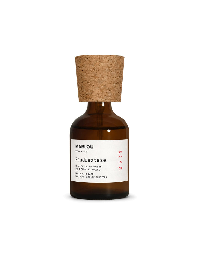 Poudrextase     Eau de Parfum Marlou