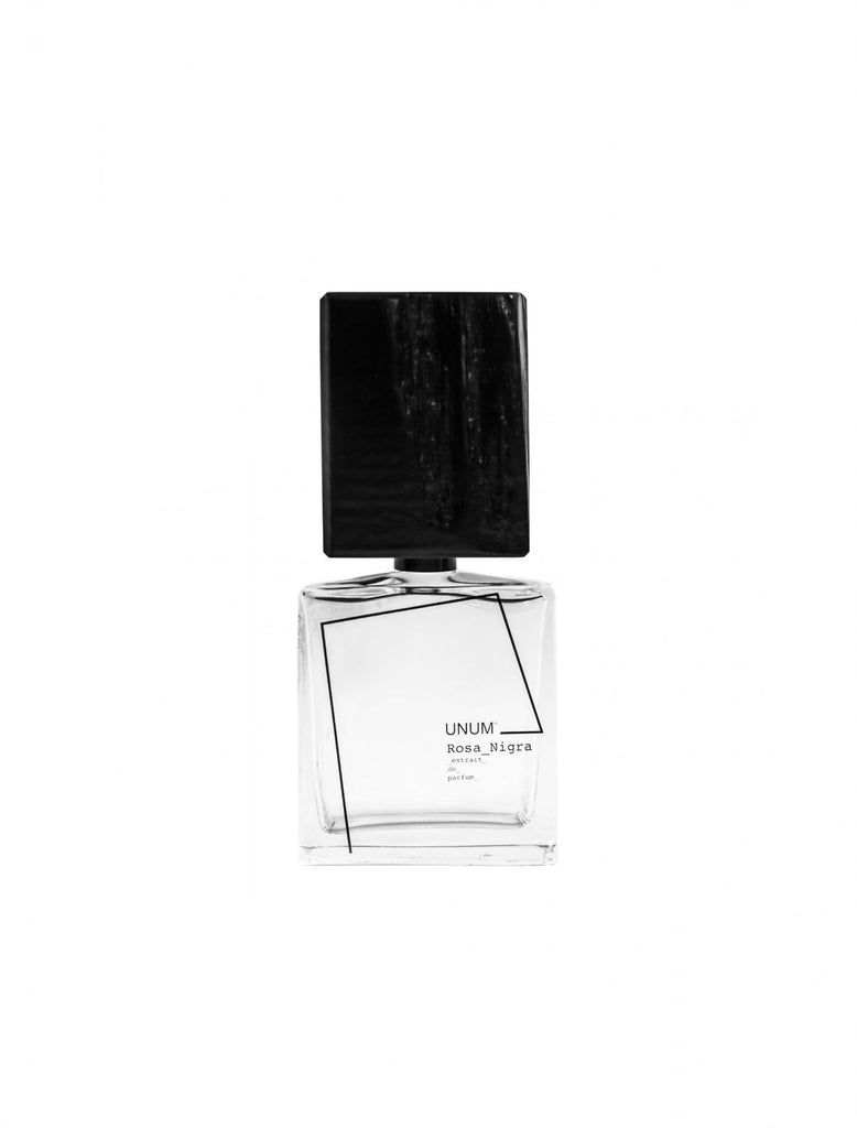Rosa Nigra     Extrait de Parfum UNUM