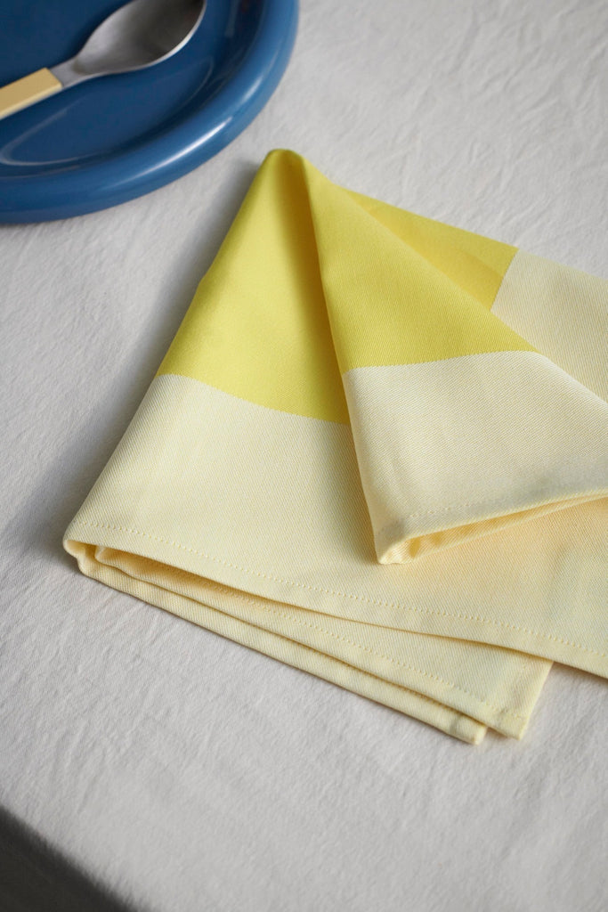 Ram Napkin HAY