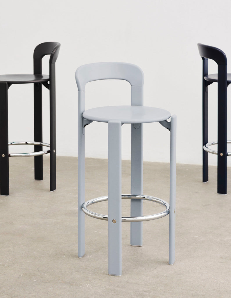 Rey Bar Stool HAY