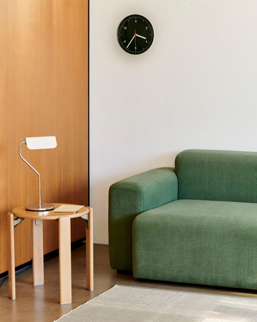 Wall Clock HAY