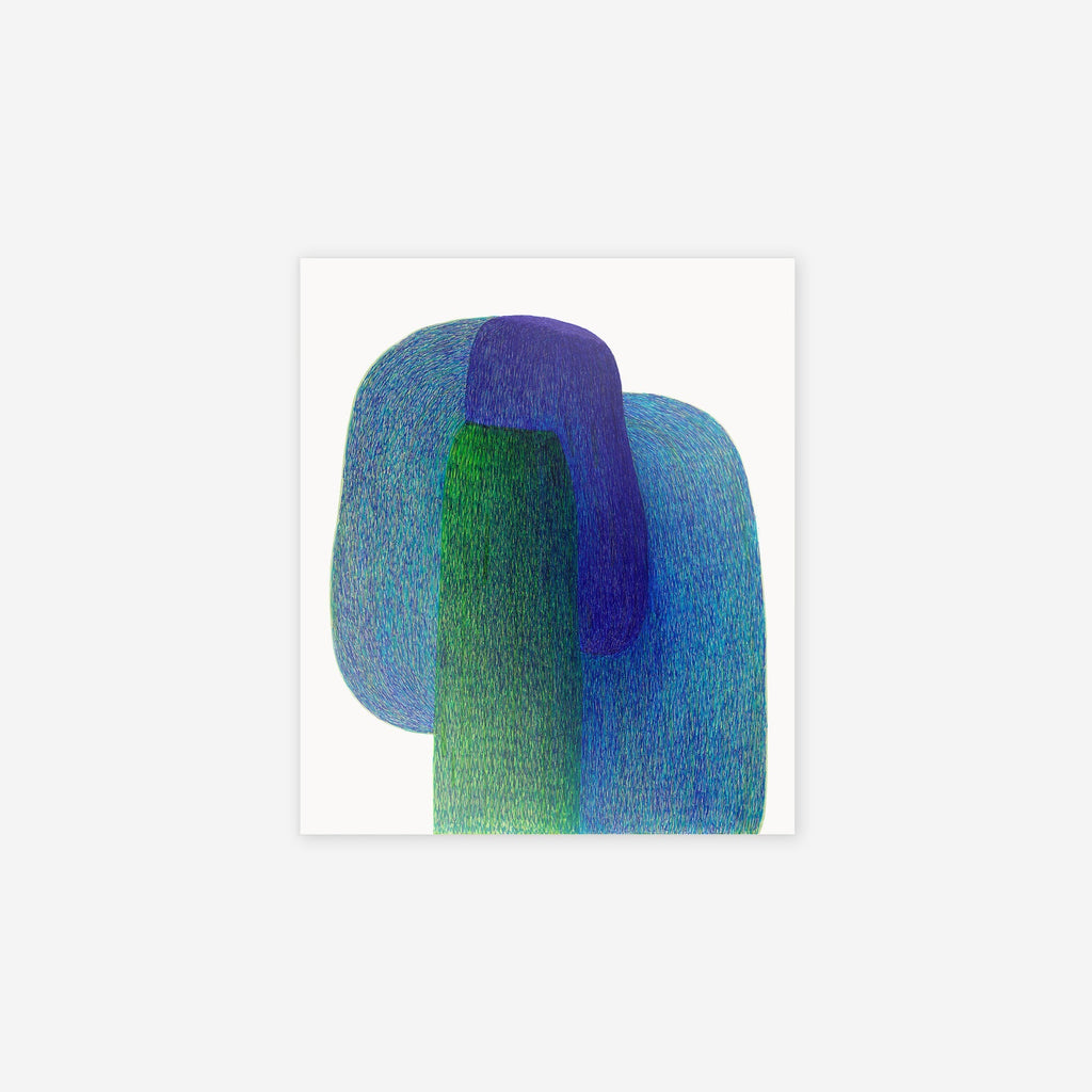 Ballpoint 1 – Edition Ronan Bouroullec