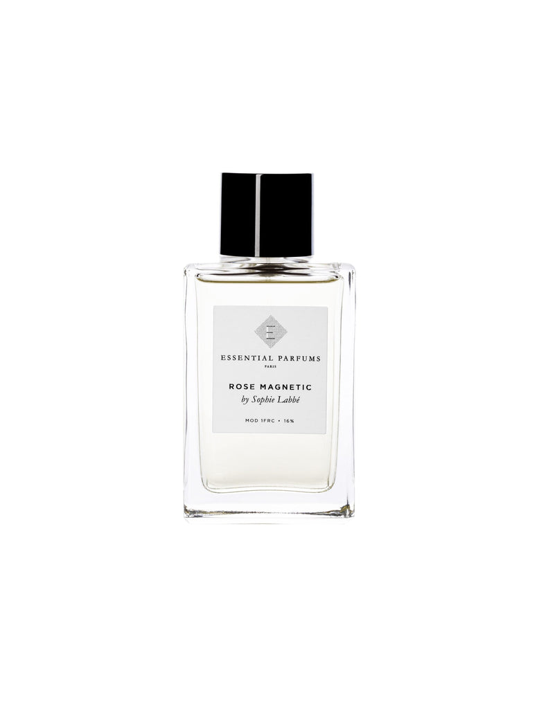 Rose Magnetic     Eau de Parfum Essential Parfums