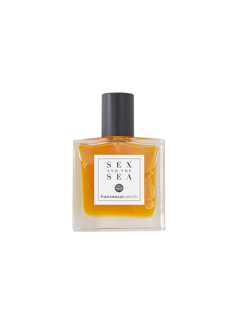 Sex And The Sea     Extrait de Parfum Francesca Bianchi