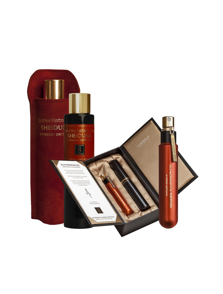 Sheiduna     Extrait de Parfum Puredistance
