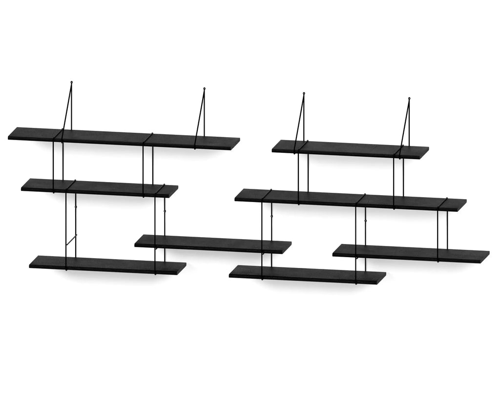Link duo BLACK Studio Hausen