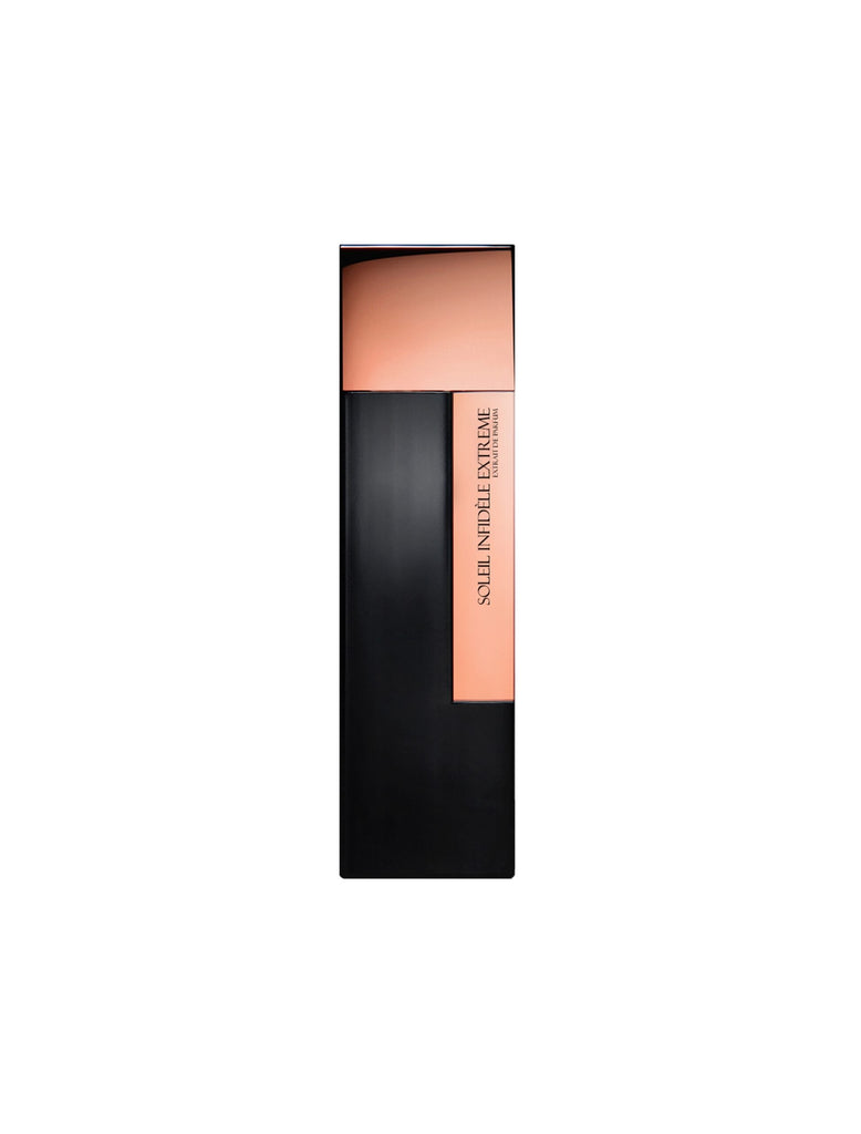 Soleil Infidele Extreme     Extrait de Parfum Laurent Mazzone Parfums