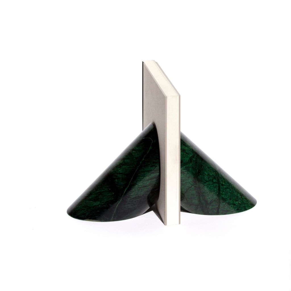 Bookends Studio Hausen