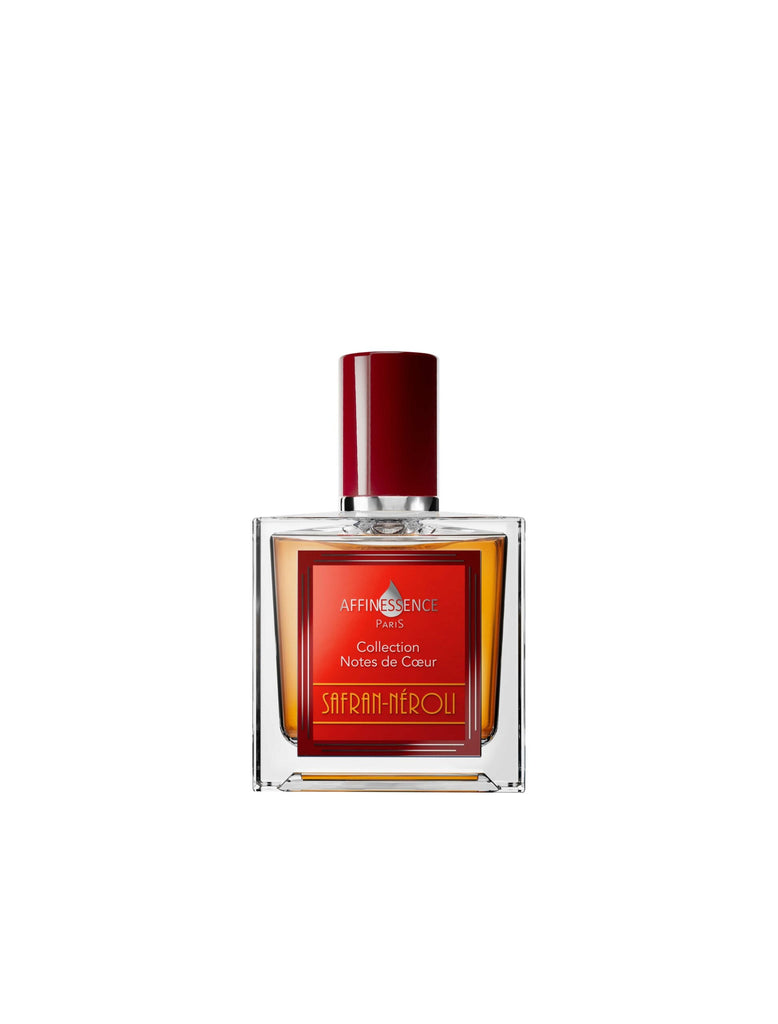 Safran Neroli     Eau de Parfum Affinessence