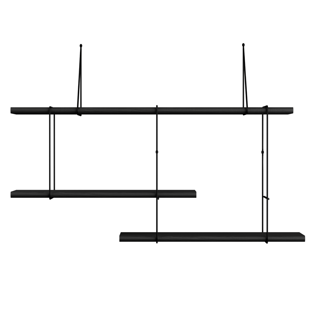 Shrink Black Studio Hausen