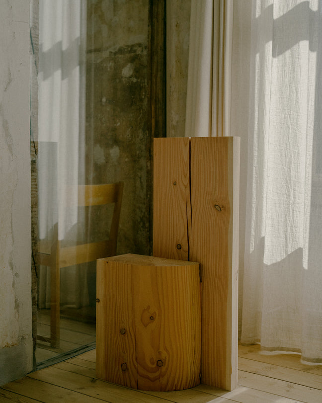Strandboulevarden | Douglas Fir | Form 1 Frama