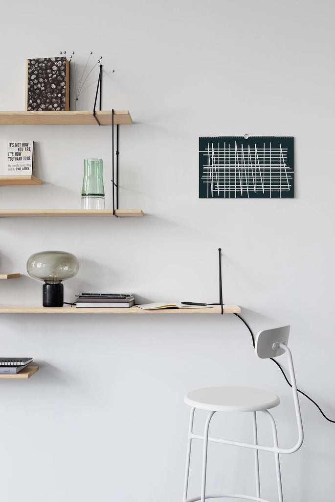 Link trio ASH Studio Hausen