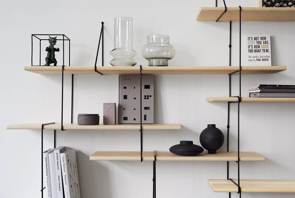 Link duo ASH Studio Hausen