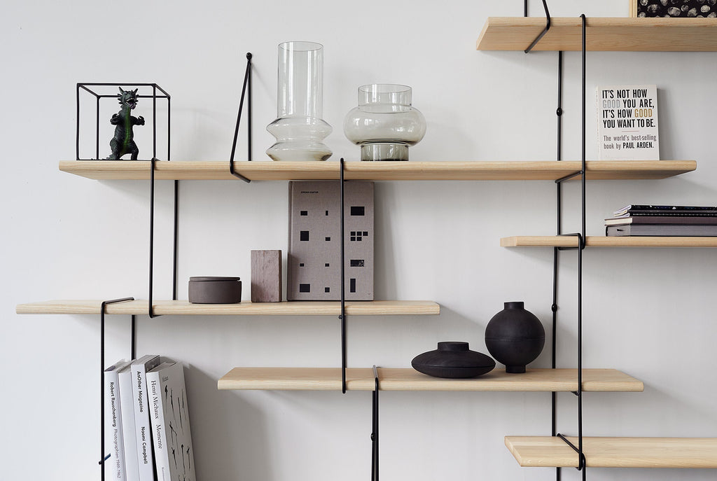Link set 2 ASH B Studio Hausen
