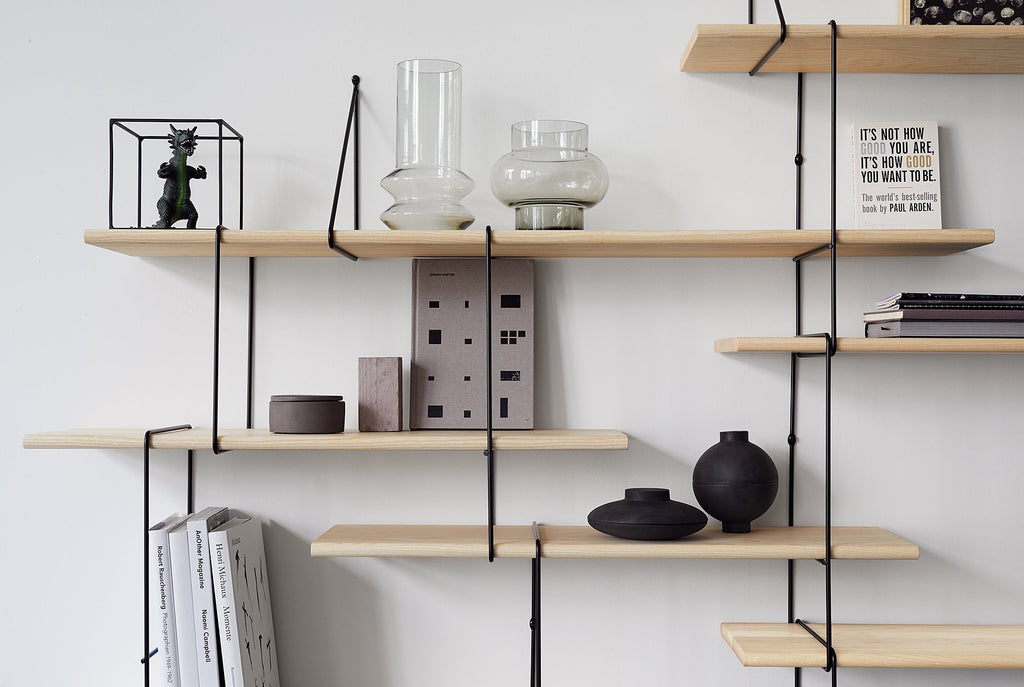 Link trio ASH Studio Hausen
