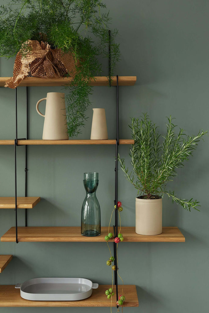Link trio OAK B Studio Hausen