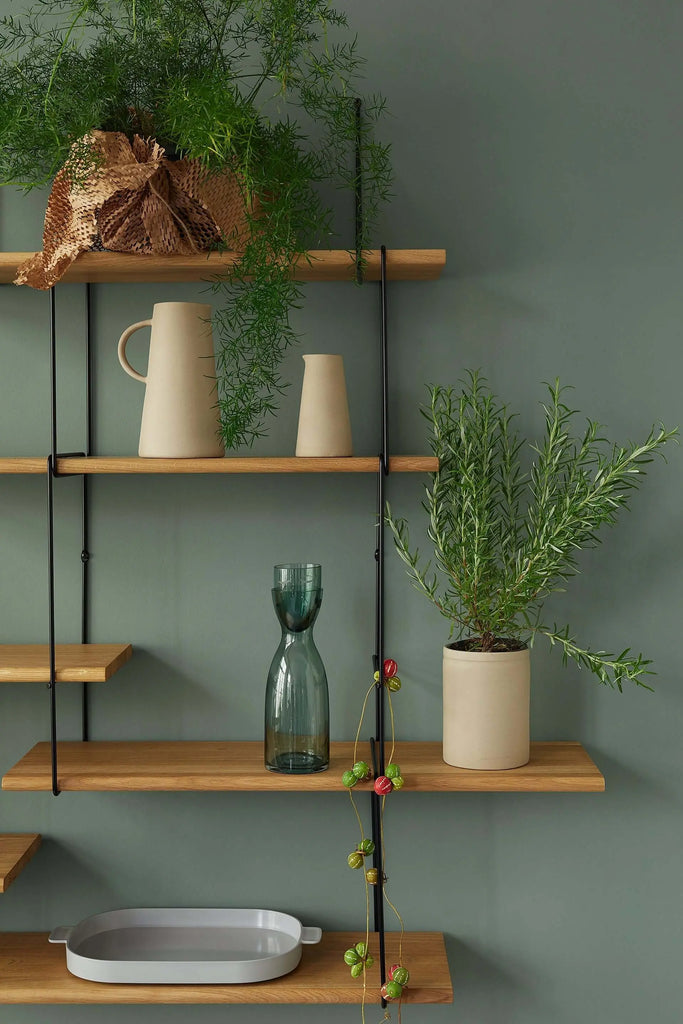Link trio OAK Studio Hausen