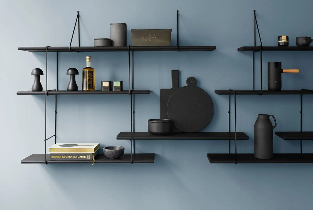 Link trio BLACK Studio Hausen