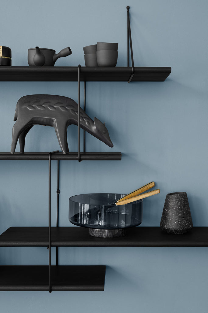 Link set 1 BLACK B Studio Hausen