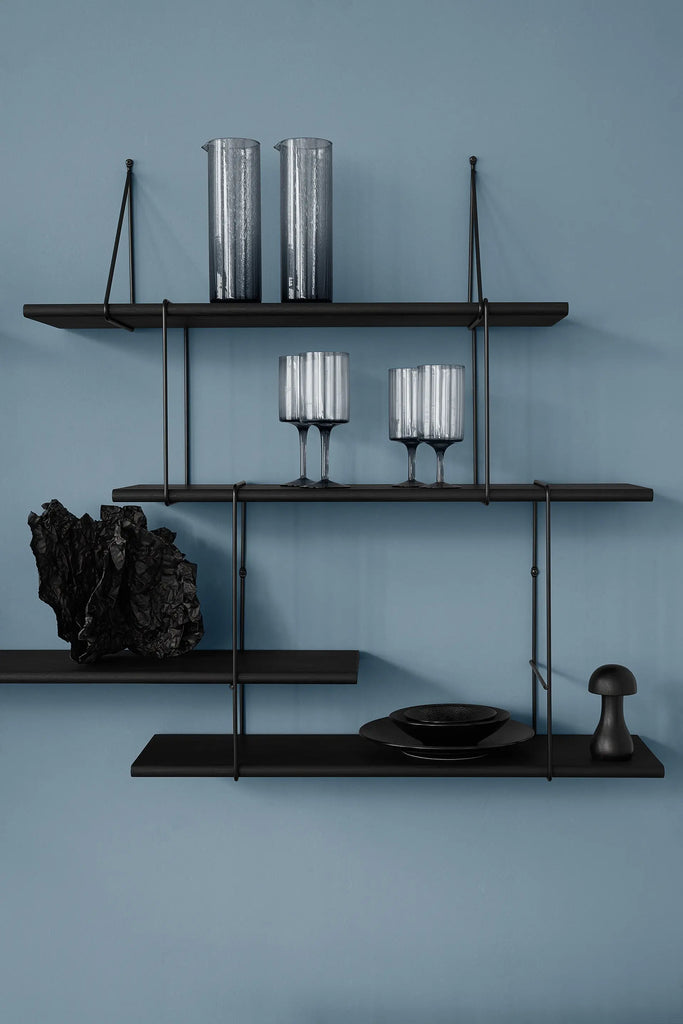 Link trio BLACK Studio Hausen