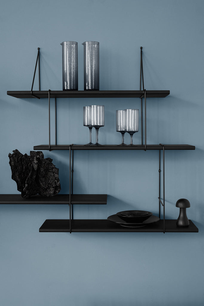 Link trio BLACK B Studio Hausen
