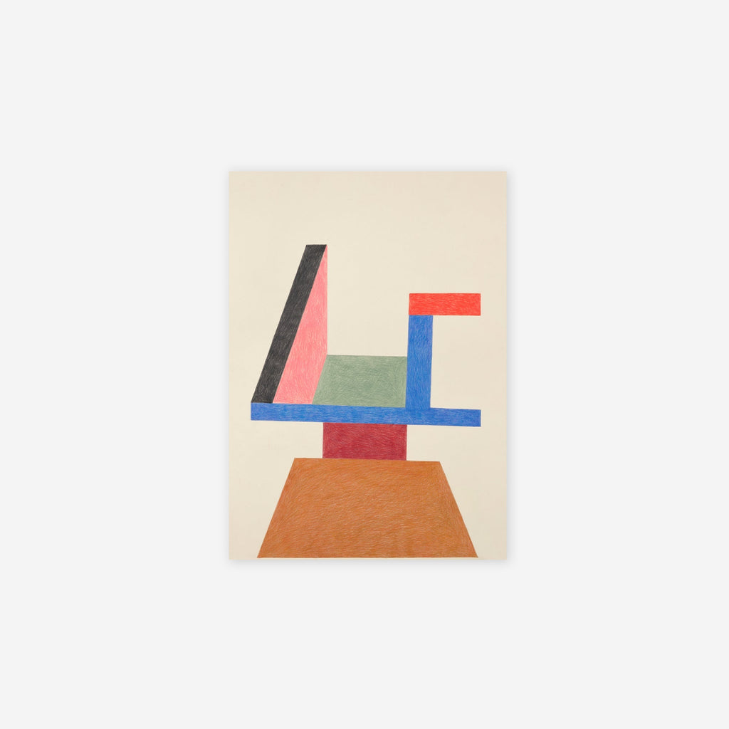 Tarzan – Edition Nathalie Du Pasquier