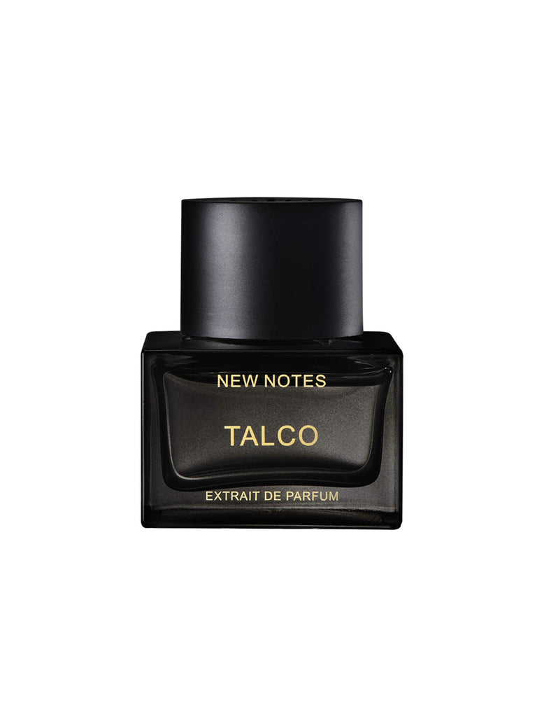 Talco     Extrait de Parfum New Notes