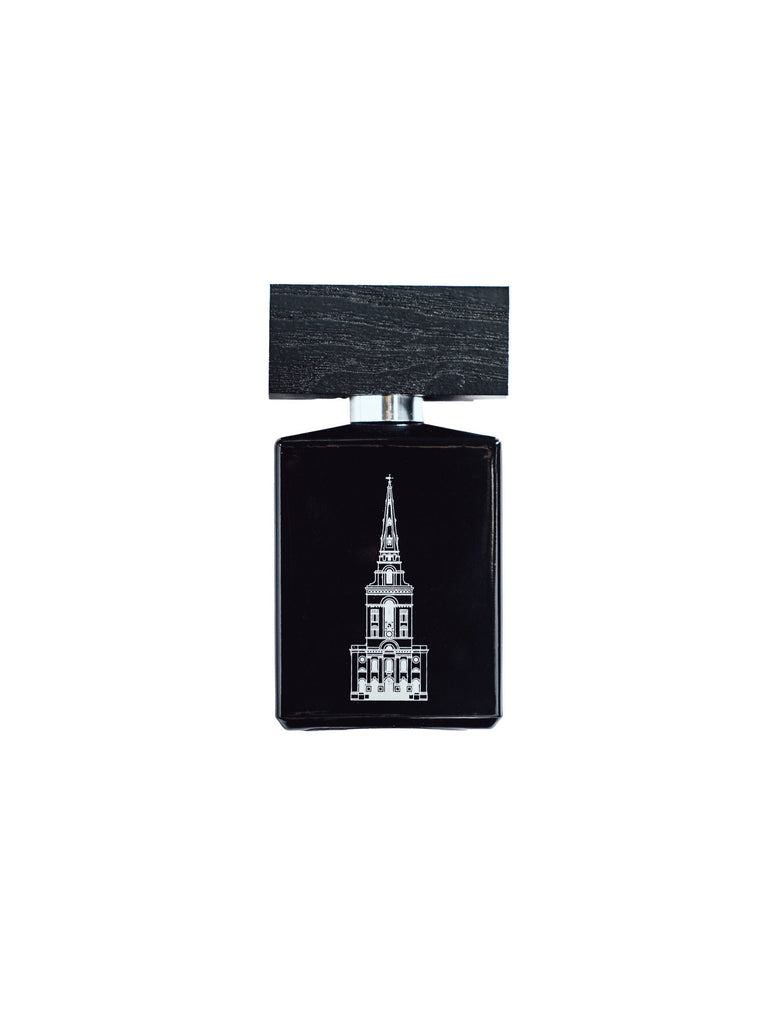 Terror & Magnificence     Eau de Parfum BeauFort London