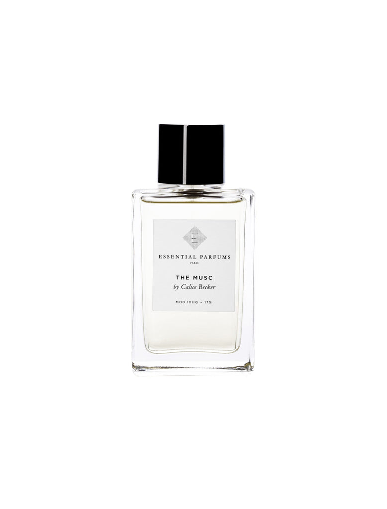 The Musc     Eau de Parfum Essential Parfums