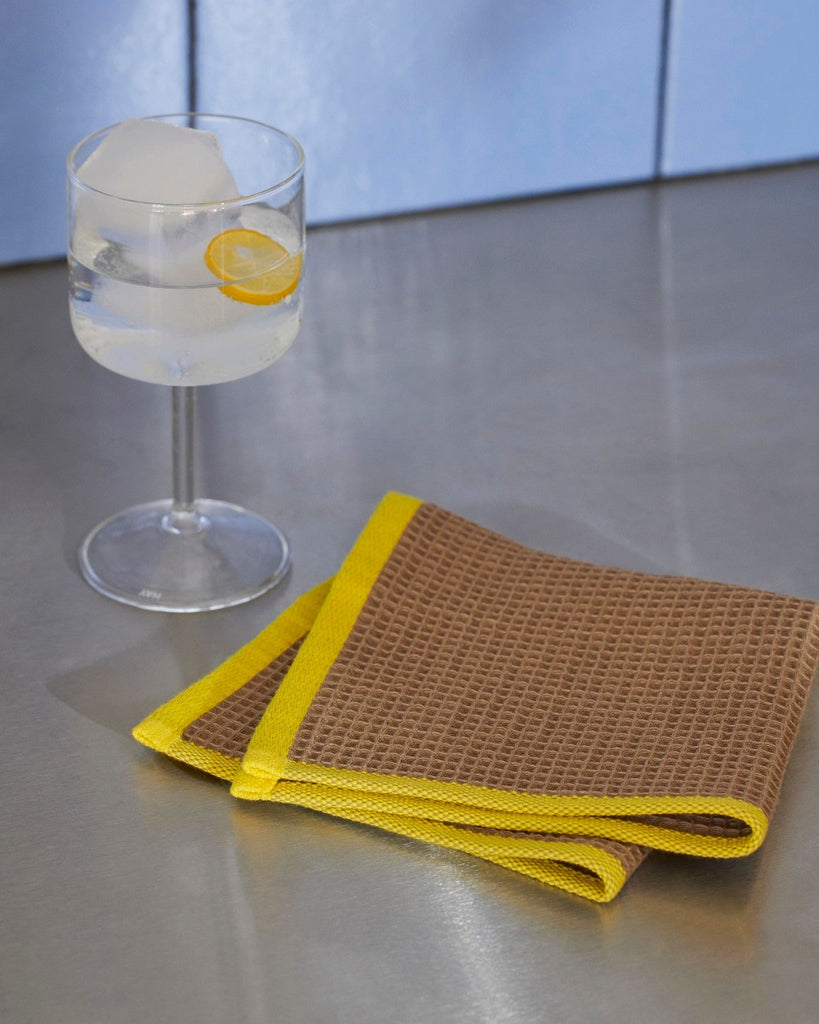 Canteen Dish Cloth HAY