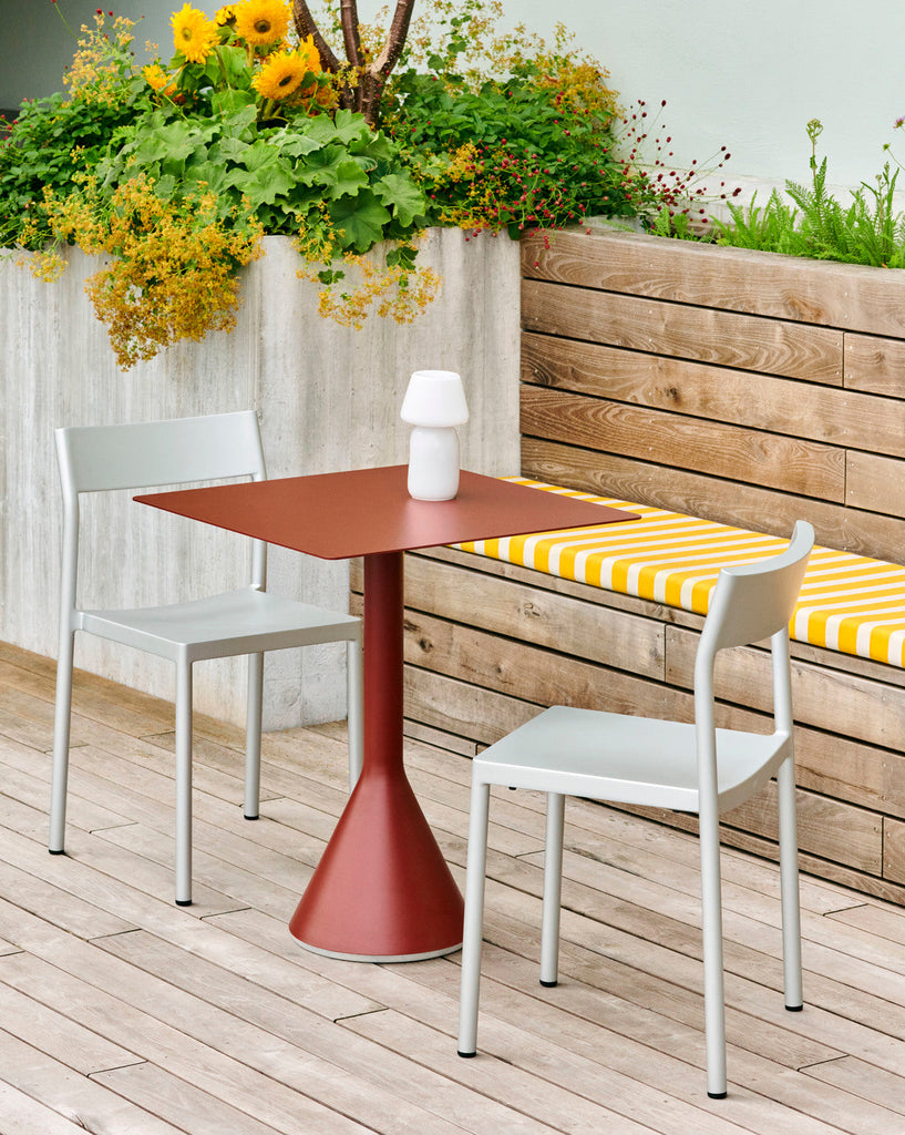 Palissade Cone Table HAY