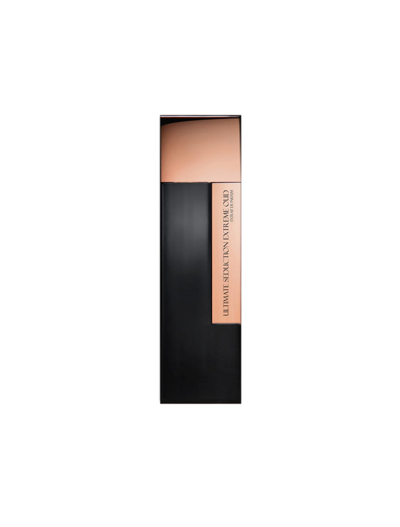 Ultimate Seduction Extreme Oud     Extrait de Parfum Laurent Mazzone Parfums