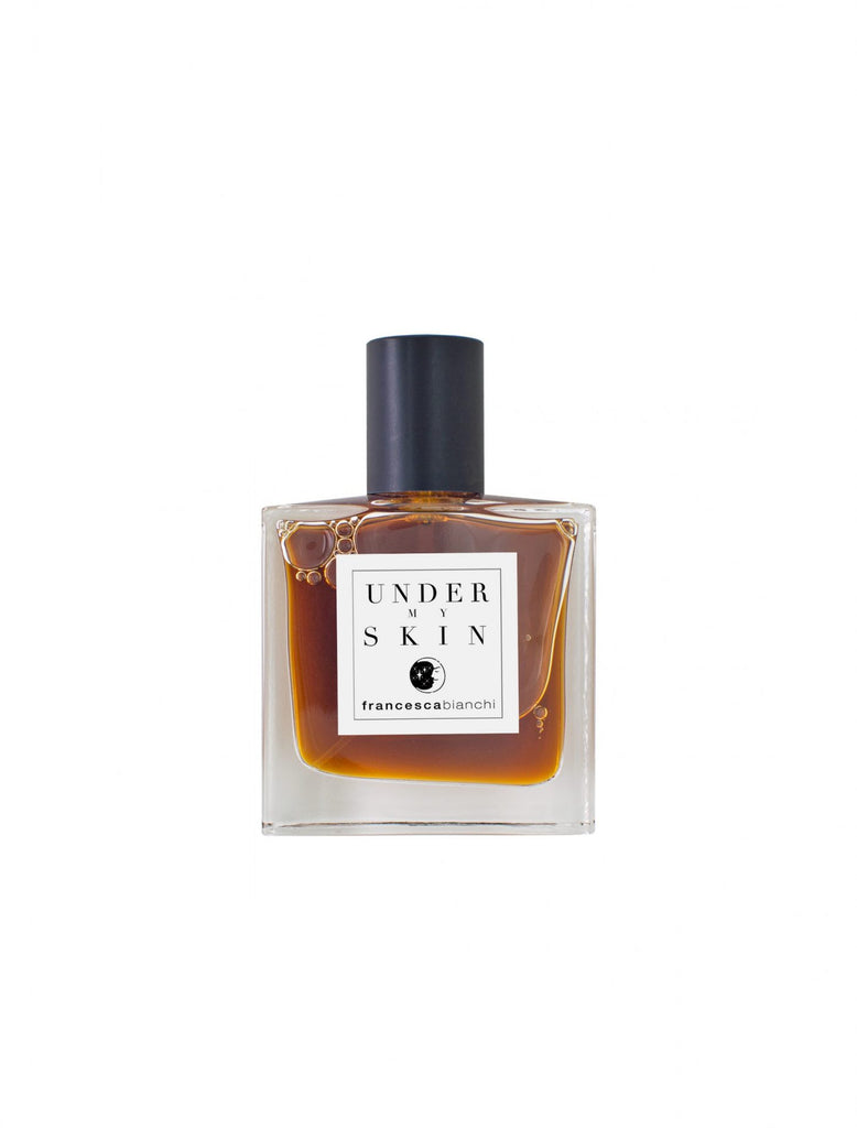 Under My Skin     Extrait de Parfum Francesca Bianchi