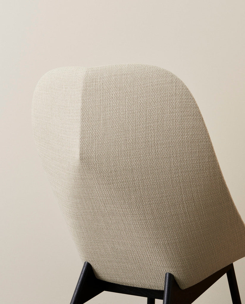 Uchiwa Quilted HAY