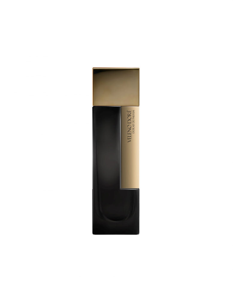 Veleno Dore     Extrait de Parfum Laurent Mazzone Parfums