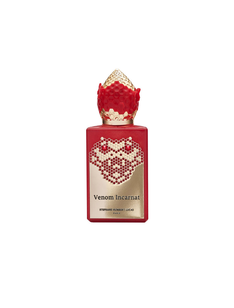 Venom Incarnat     Eau de Parfum Stephane Humbert Lucas