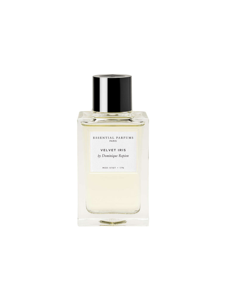 Velvet Iris     Eau de Parfum Essential Parfums