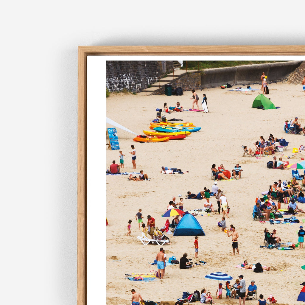 Tenby Martin Parr