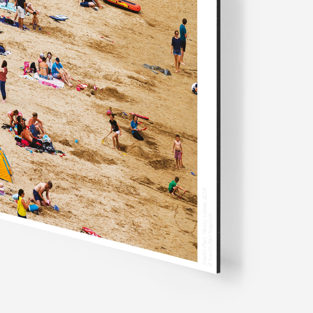 Tenby Martin Parr